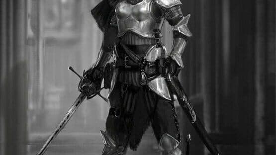 Dark Souls II artwork 2