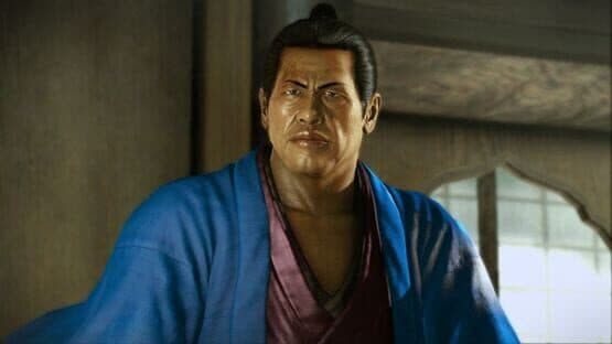Ryuu ga Gotoku Ishin! screenshot 5