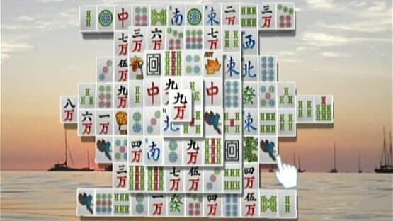 Mahjong screenshot 4