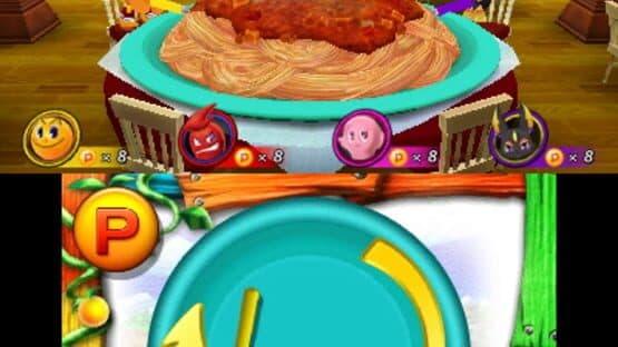 Pac-Man Party 3D screenshot 4