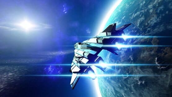 Evochron Legacy screenshot 4