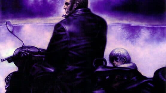 The King of Fighters 2000 artwork 2