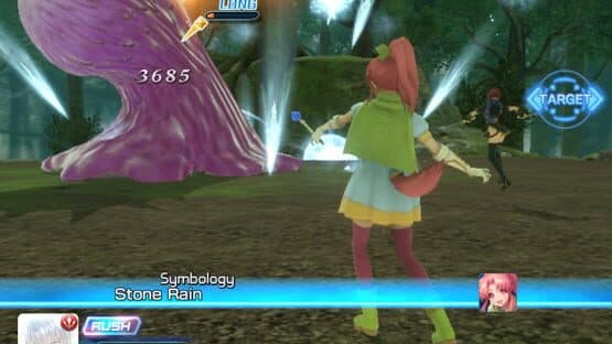 Star Ocean: Anamnesis screenshot 1