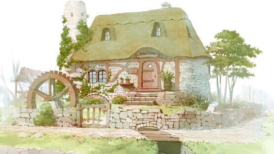 Atelier Meruru: The Apprentice of Arland artwork 8