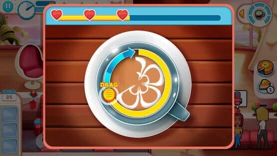 Amber's Airline: High Hopes screenshot 6