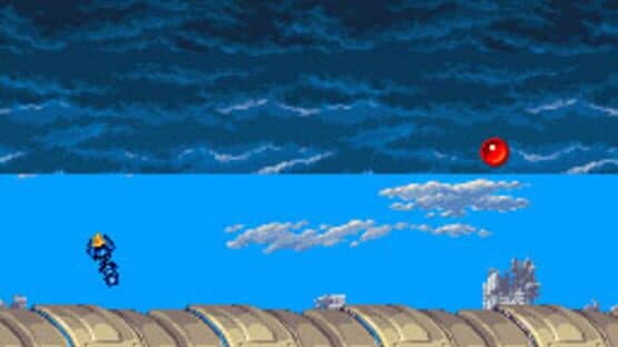 Contra 4 screenshot 2