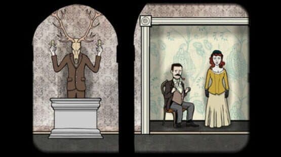Rusty Lake: Roots screenshot 10
