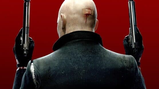 Hitman: Absolution artwork 6