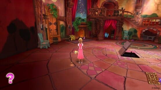 Disney Princess: My Fairytale Adventure screenshot 10