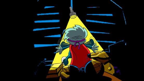 Pajama Sam In: No Need to Hide When It's Dark Outside screenshot 5