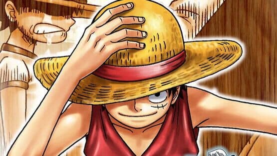 One Piece: Romance Dawn artwork 1