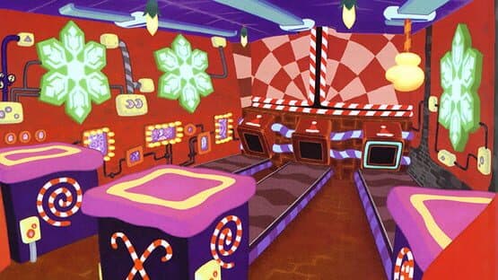 Kingdom Hearts II artwork 2