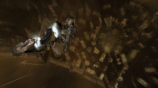Dead Space: Extraction screenshot 7