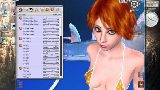 3D SexVilla 2: Ever-Lust screenshot 2