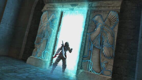 Prince of Persia: The Forgotten Sands screenshot 12