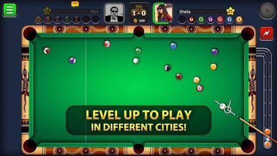 8 Ball Pool screenshot 6