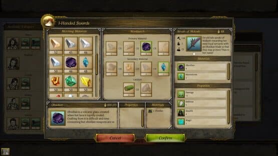 Thea: The Awakening screenshot 4