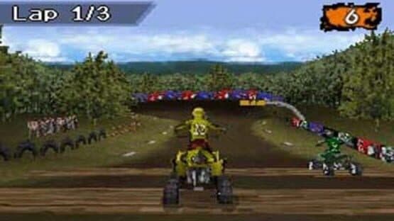 ATV: Quad Kings screenshot 2