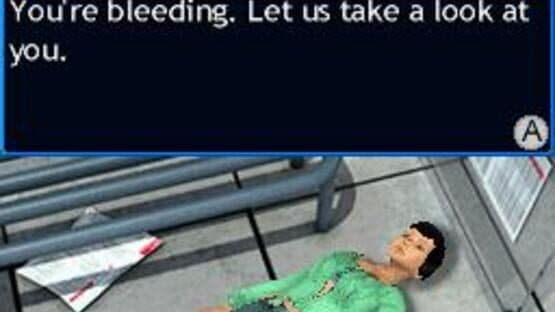 Emergency Room: Real Life Rescues screenshot 2