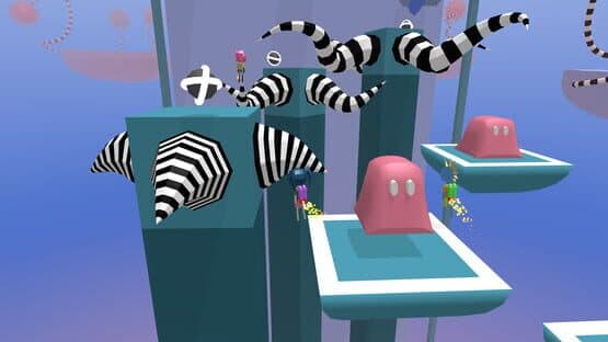 Park Bound screenshot 2