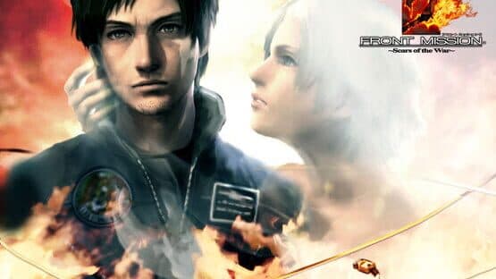 Front Mission 5: Scars of the War artwork 1