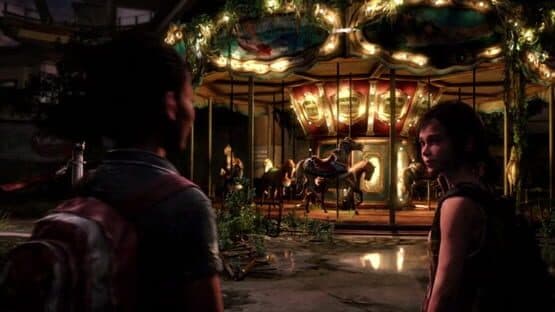 The Last of Us: Left Behind screenshot 3