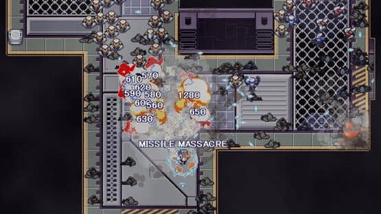 Circuit Breakers screenshot 3