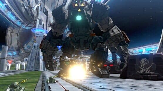 Star Fox Zero screenshot 10