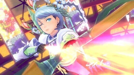 Tokyo Mirage Sessions #FE screenshot 1