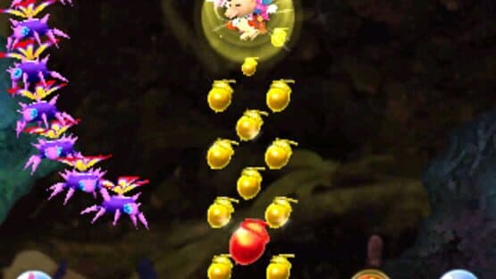 Hey! Pikmin screenshot 10