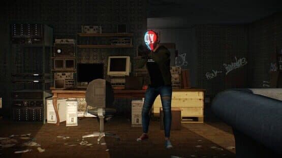 Payday 2 screenshot 8