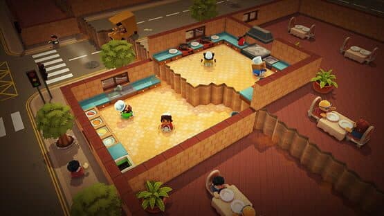 Overcooked!: Special Edition screenshot 7