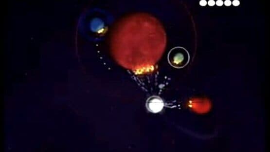 Art Style: Orbient screenshot 8