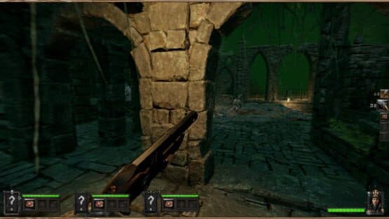 Warhammer: End Times - Vermintide screenshot 1
