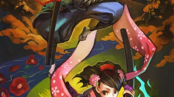 Muramasa: The Demon Blade artwork 1