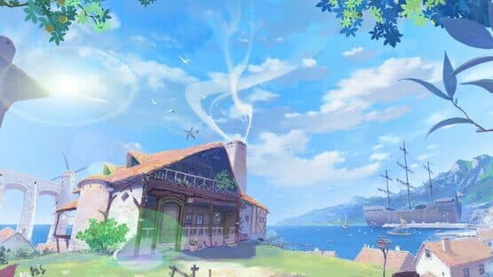 Atelier Totori: The Adventurer of Arland artwork 3