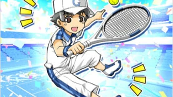 Family Tennis screenshot 3