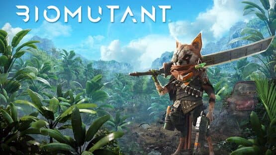 Biomutant artwork 2