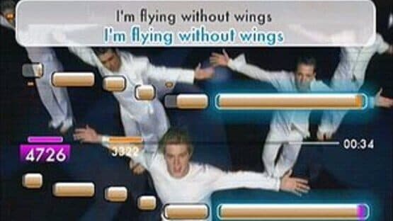 We Sing Encore screenshot 1