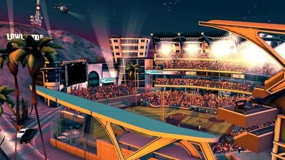 Super Mega Baseball screenshot 3