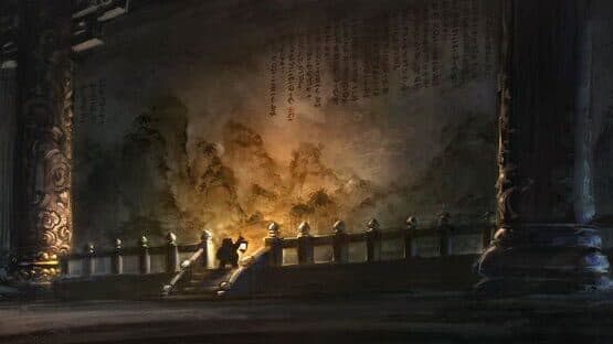 World of Warcraft: Mists of Pandaria artwork 5