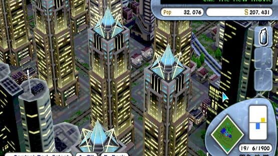 SimCity Creator screenshot 7