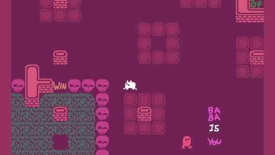 Baba Is You screenshot 8