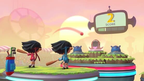Super Beat Sports screenshot 7