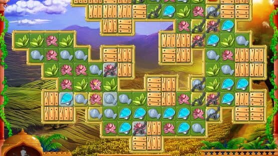 Travel Riddles: Trip to India screenshot 4