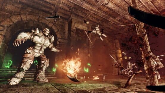 Painkiller: Hell & Damnation screenshot 8