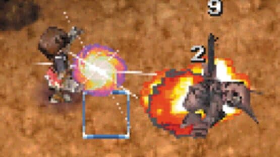 Rune Factory: A Fantasy Harvest Moon screenshot 11