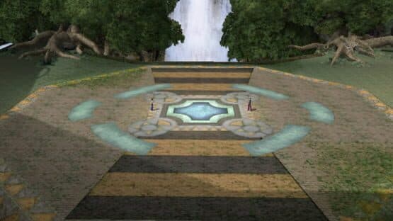 Pokémon Battle Revolution screenshot 6