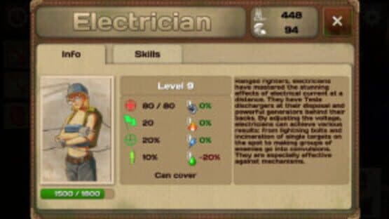 Metro 2033: Wars screenshot 4