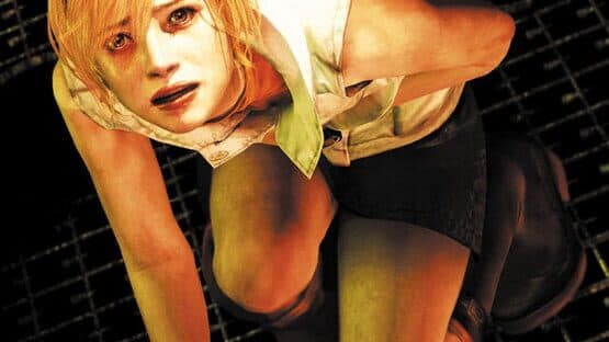Silent Hill 3 artwork 4